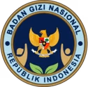 Logo Badan Gizi Nasional Kepulauan Bangka Belitung